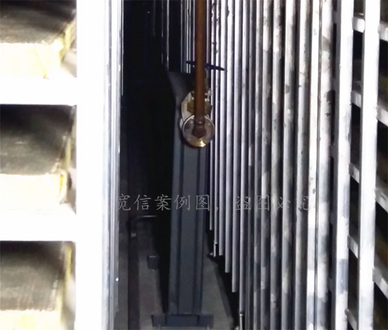 翅片管散热器 翅片管散热器