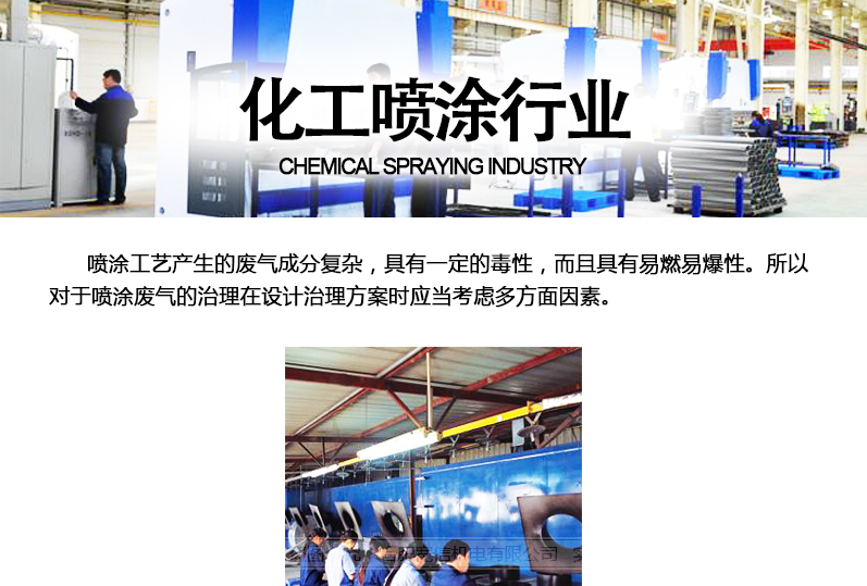 英国正版365官方网站_bt365手机官方网址_365现金app下载在化工喷涂行业应用